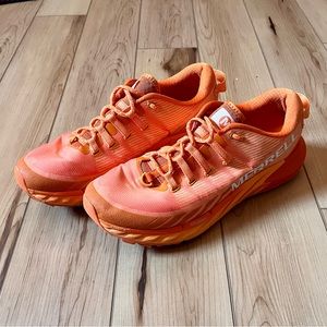Merrell Men’s Agility Peak 4